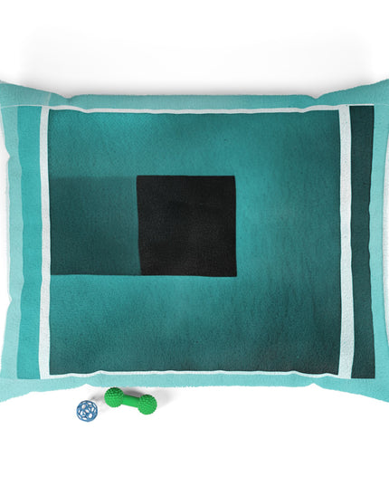 Tif Shadow 50" × 40" Pet Bed