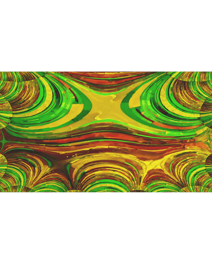 Uzi Spiral Beta Mink-Cotton Towel (50% polyester, 50% cotton),  30" x 60"