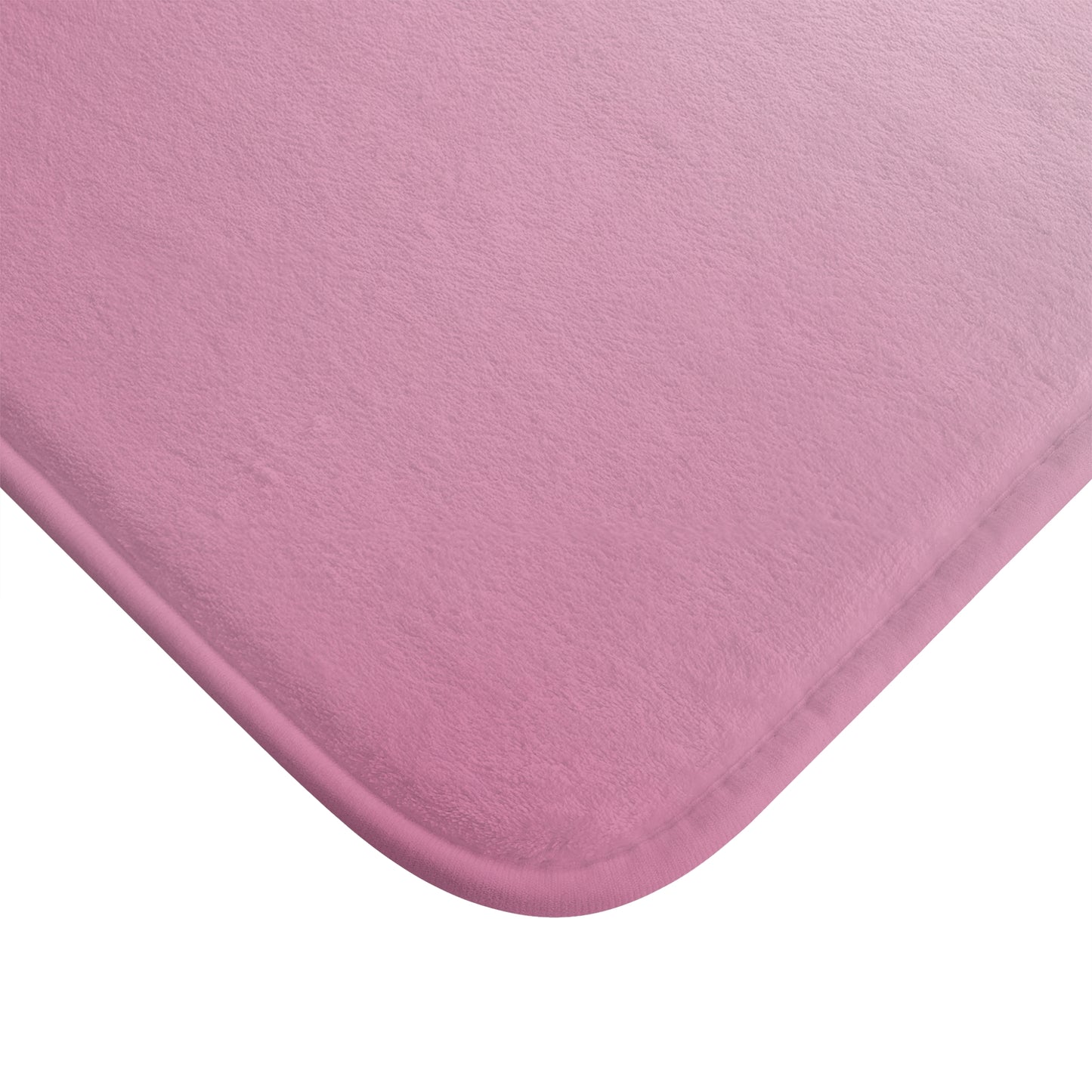 Pink Blush Fade 34" x 21" Bath Mat