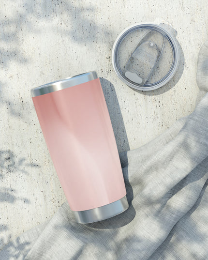 Rose Red Fade Vagabond 20oz Tumbler