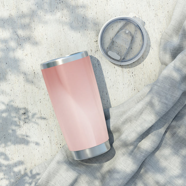 Rose Red Fade Vagabond 20oz Tumbler