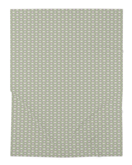 Olive Day Star-crossed Bodies Baby Swaddle 30″×40″ Blanket