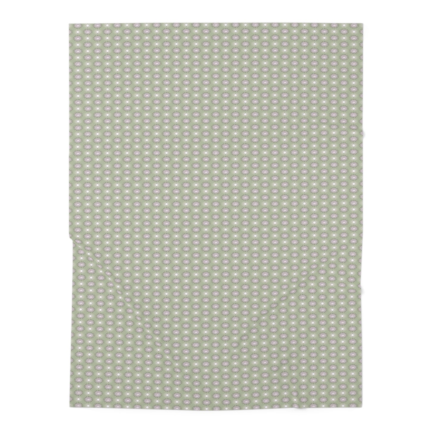 Olive Day Star-crossed Bodies Baby Swaddle 30″×40″ Blanket