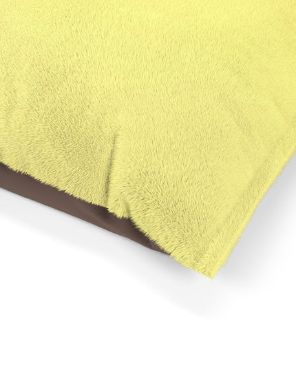 Phoenix Fade 50" × 40" Pet Bed