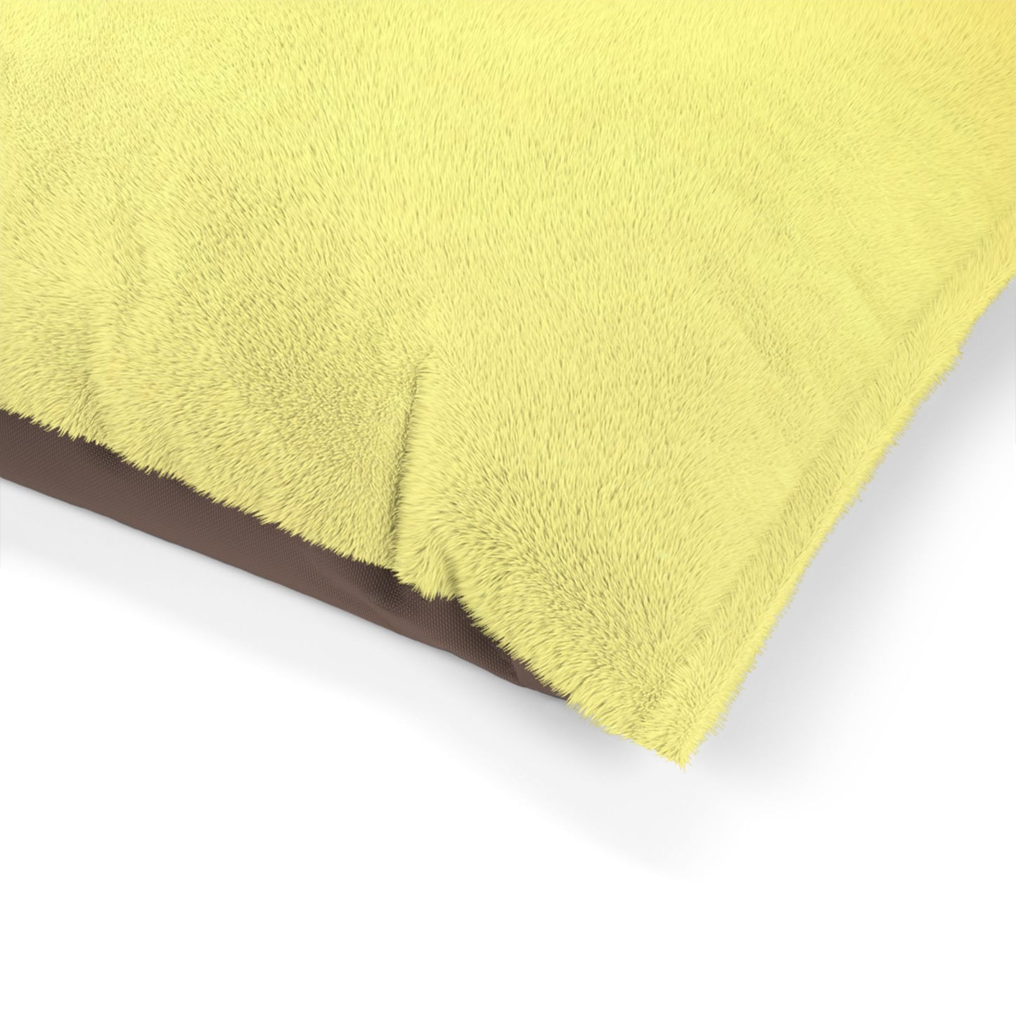 Phoenix Fade 50" × 40" Pet Bed