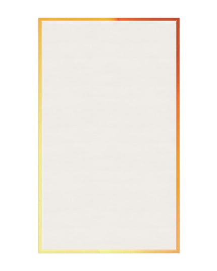 Phoenix Fade Tea Towels (cotton, poly), 18" x "30