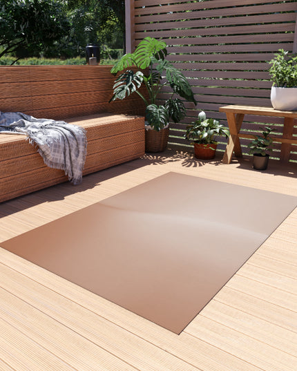 Soft Fade Outdoor Rug, 36" x 60"