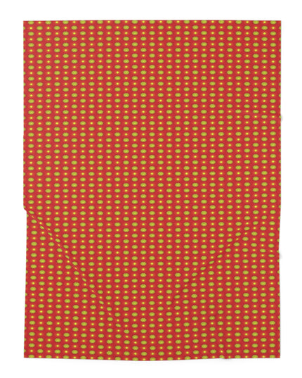 Late Evening Star-crossed Bodies Baby Swaddle 30″×40″ Blanket