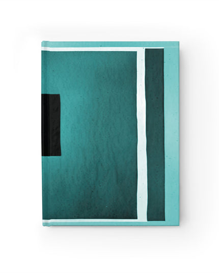 Tif Shadow 5" x 7" Journal - 128 Blank pages