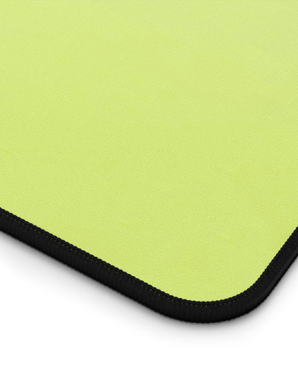 Purple Golden Fade 16" x 32" Desk Mat