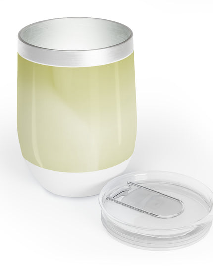 Lemon Fade 12 oz Chill Wine Tumbler