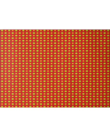 Late Evening Star-crossed Bodies Glass Cutting Board,  8" x 11"