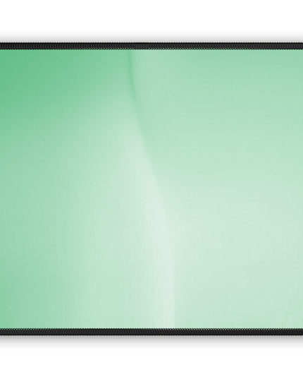 Mint Fade 9" x 7" Gaming Mouse Pad