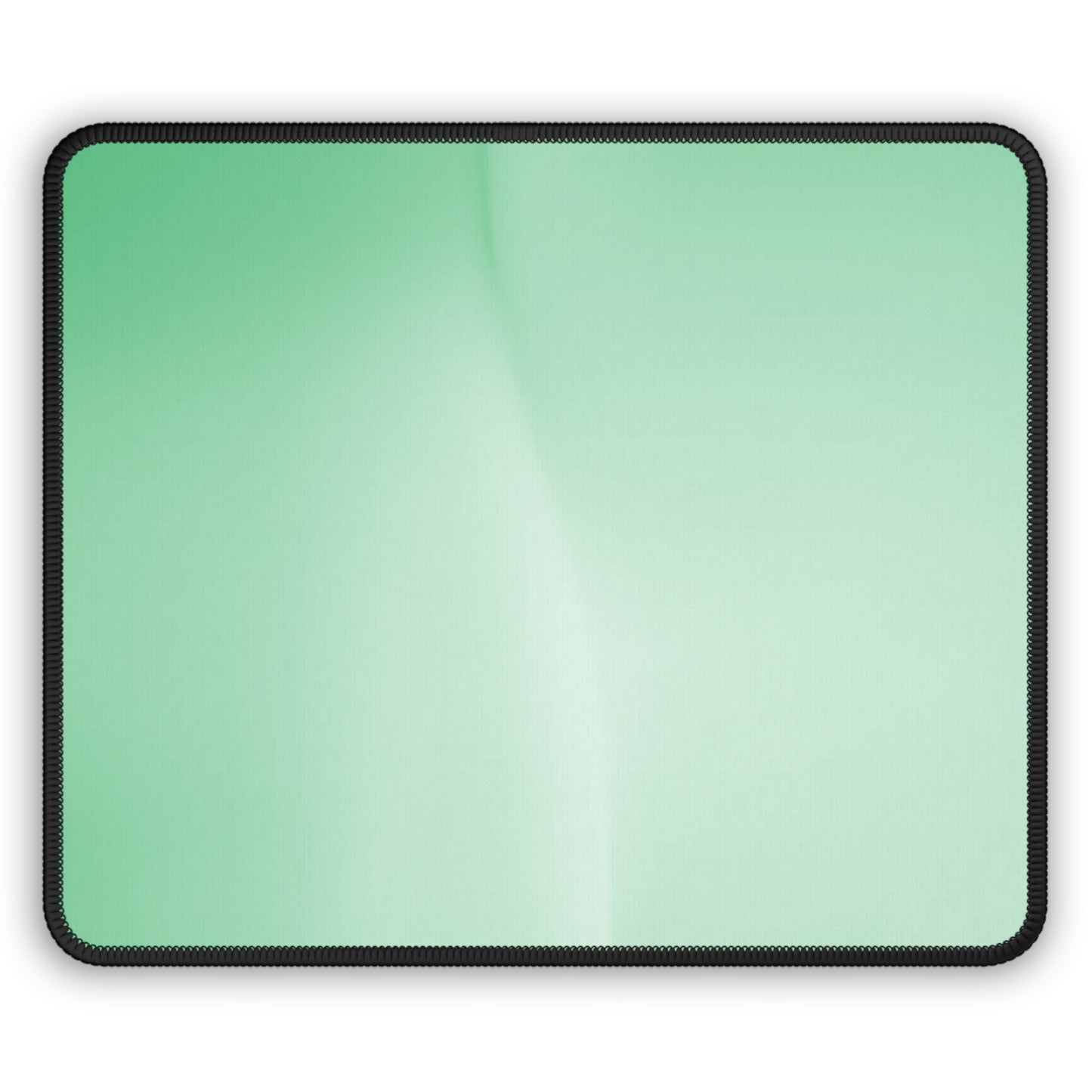Mint Fade 9" x 7" Gaming Mouse Pad