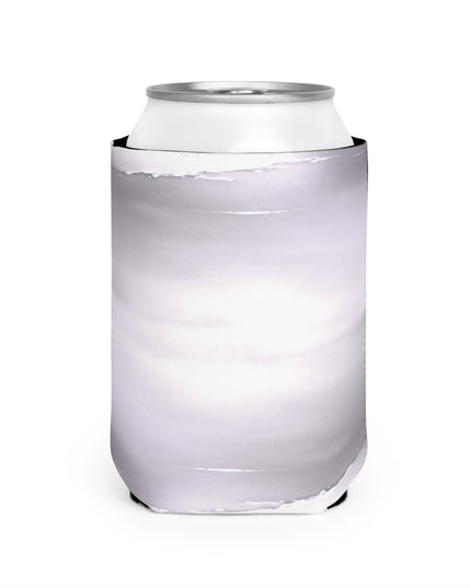 Sephia Sea Dark Fog 12 oz Can Cooler Sleeve