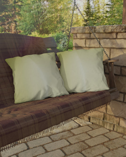 Lemon Fade 20" x 20" Outdoor Pillow