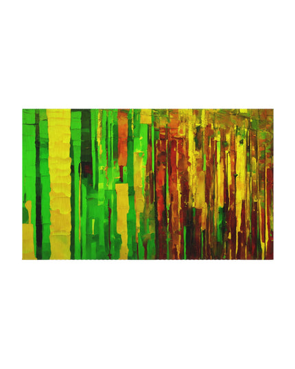 Striped Beta 36" x 60" Outdoor Rug