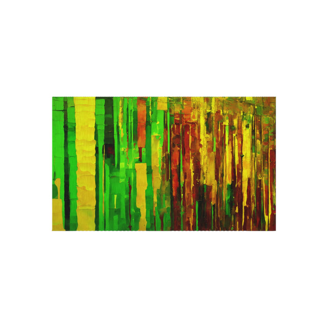 Striped Beta 36" x 60" Outdoor Rug