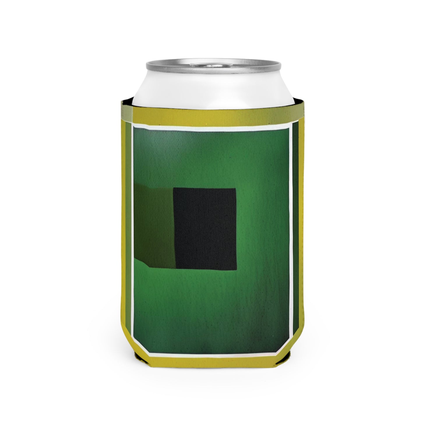 Alpha Shadow 12 oz Can Cooler Sleeve