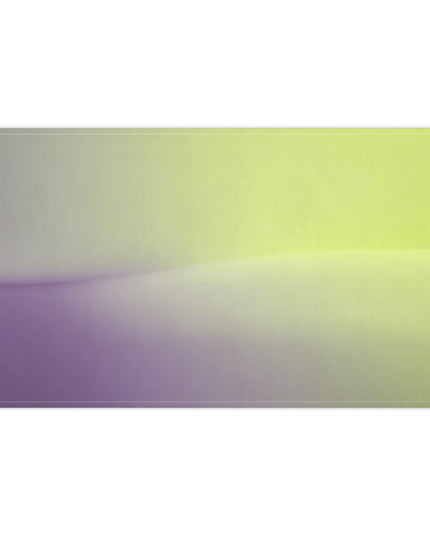 Purple Fade Tea Towels (cotton, poly), 18" x "30