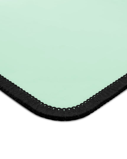 Mint Fade 9" x 7" Gaming Mouse Pad