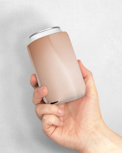 Soft Fade 12 oz Can Cooler Sleeve
