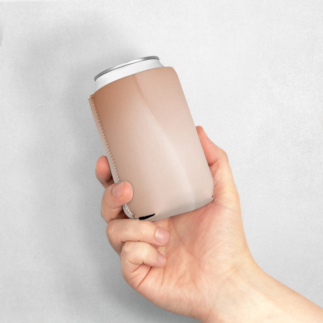 Soft Fade 12 oz Can Cooler Sleeve