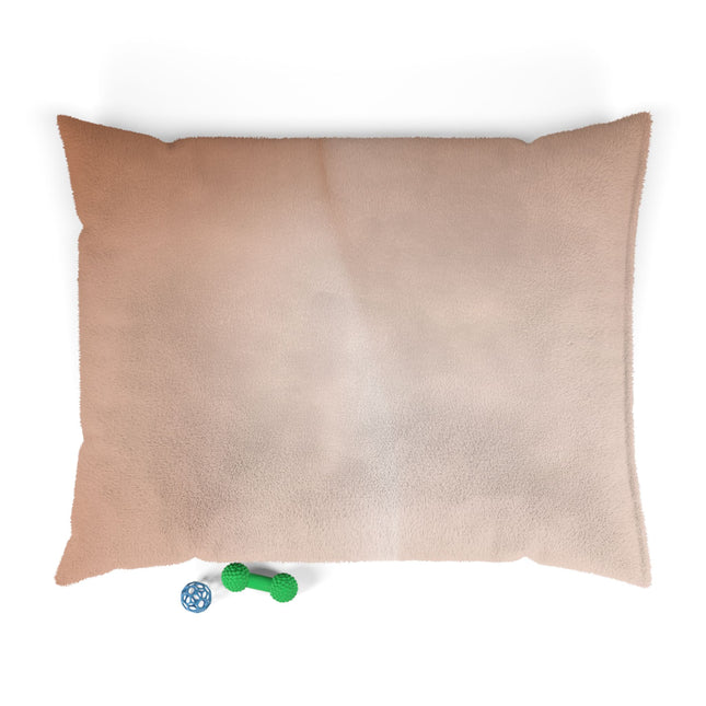 Soft Fade 50" × 40" Pet Bed