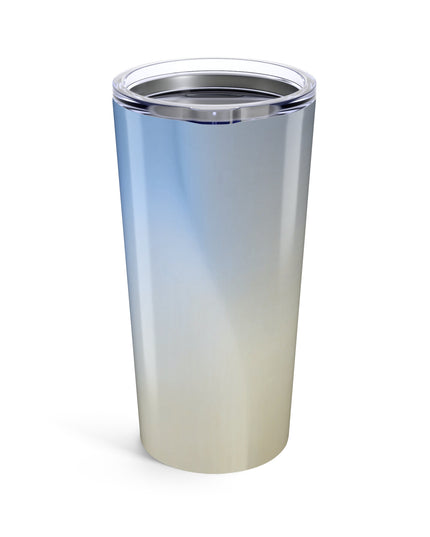 Cobalt Fade Tumbler 20oz