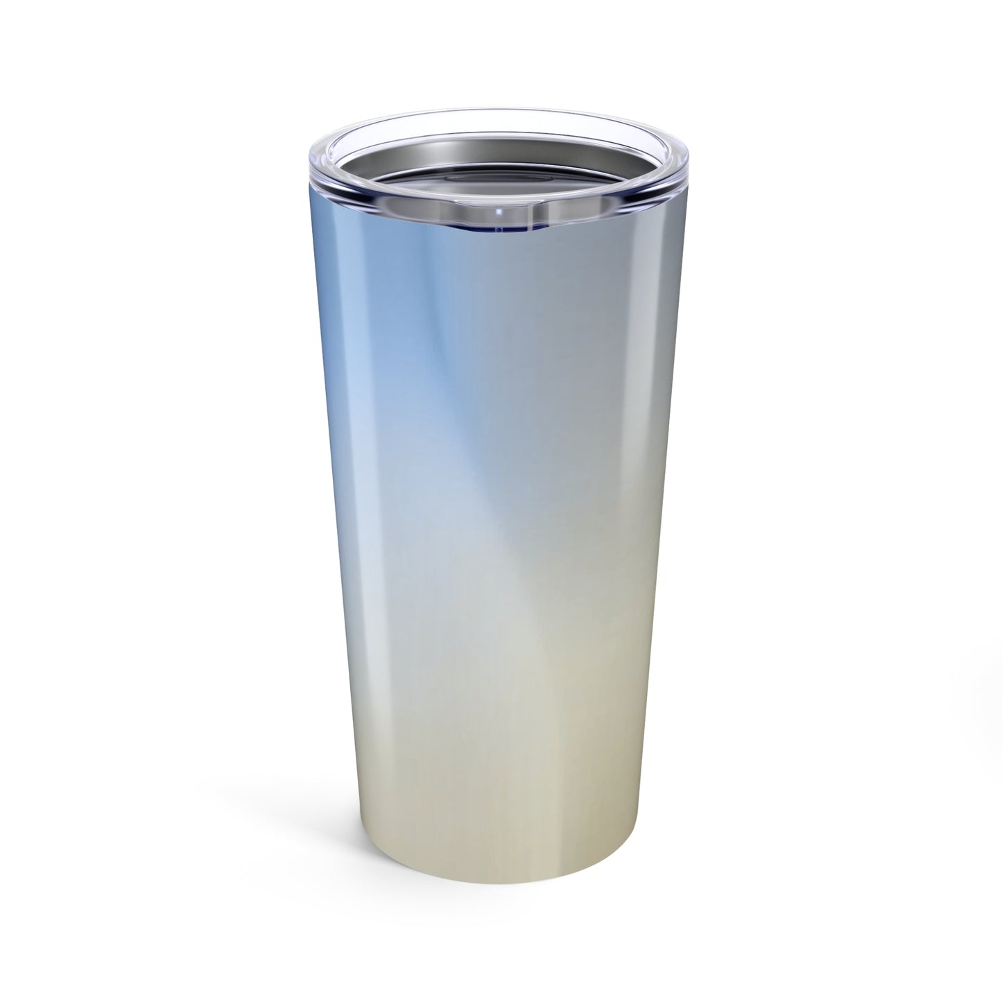 Cobalt Fade Tumbler 20oz