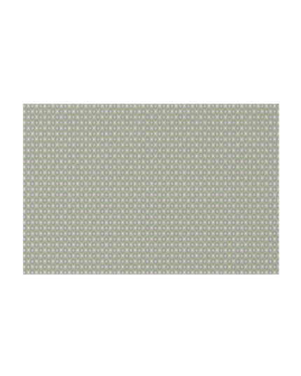 Olive Star-crossed Bodies Outdoor Rug, 48" x 72"