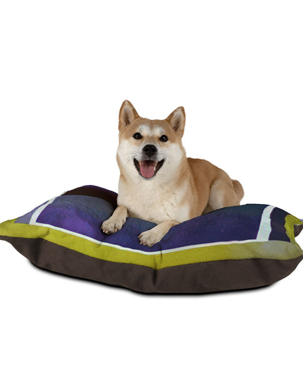 Zeta Shadow 40" × 30" Pet Bed