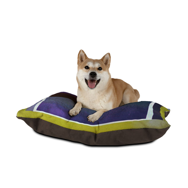 Zeta Shadow 40" × 30" Pet Bed