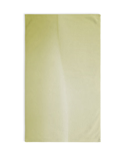Lemon Fade Hand Towel, 16" x 28"