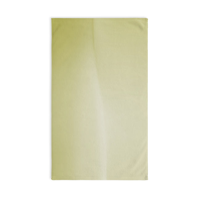 Lemon Fade Hand Towel, 16" x 28"