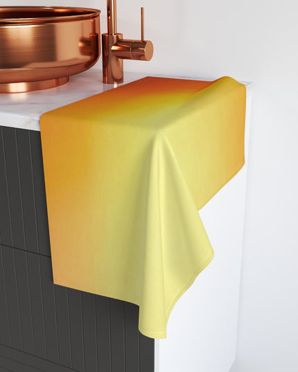 Phoenix Fade Hand Towel, 16" x 28"
