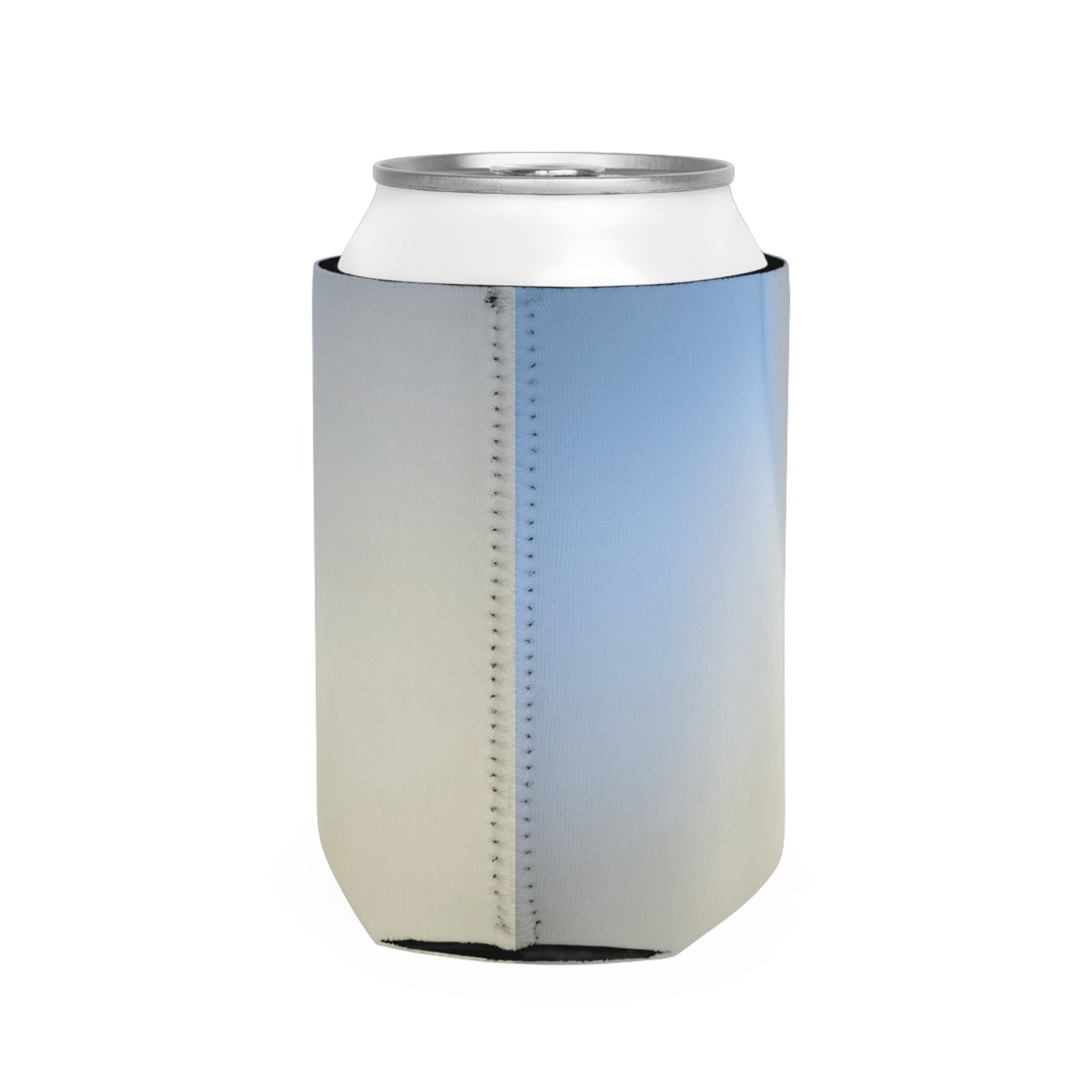 Cobalt Fade 12 oz Can Cooler Sleeve