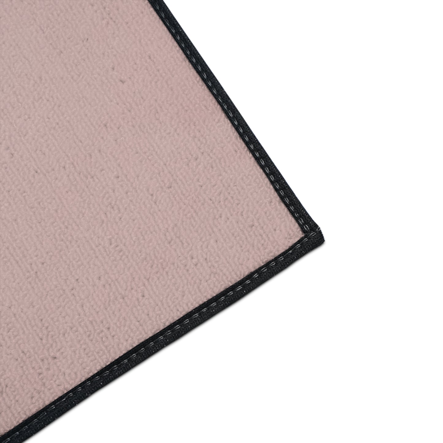 Rose Red Fade 48" x 72" Heavy Duty Floor Mat