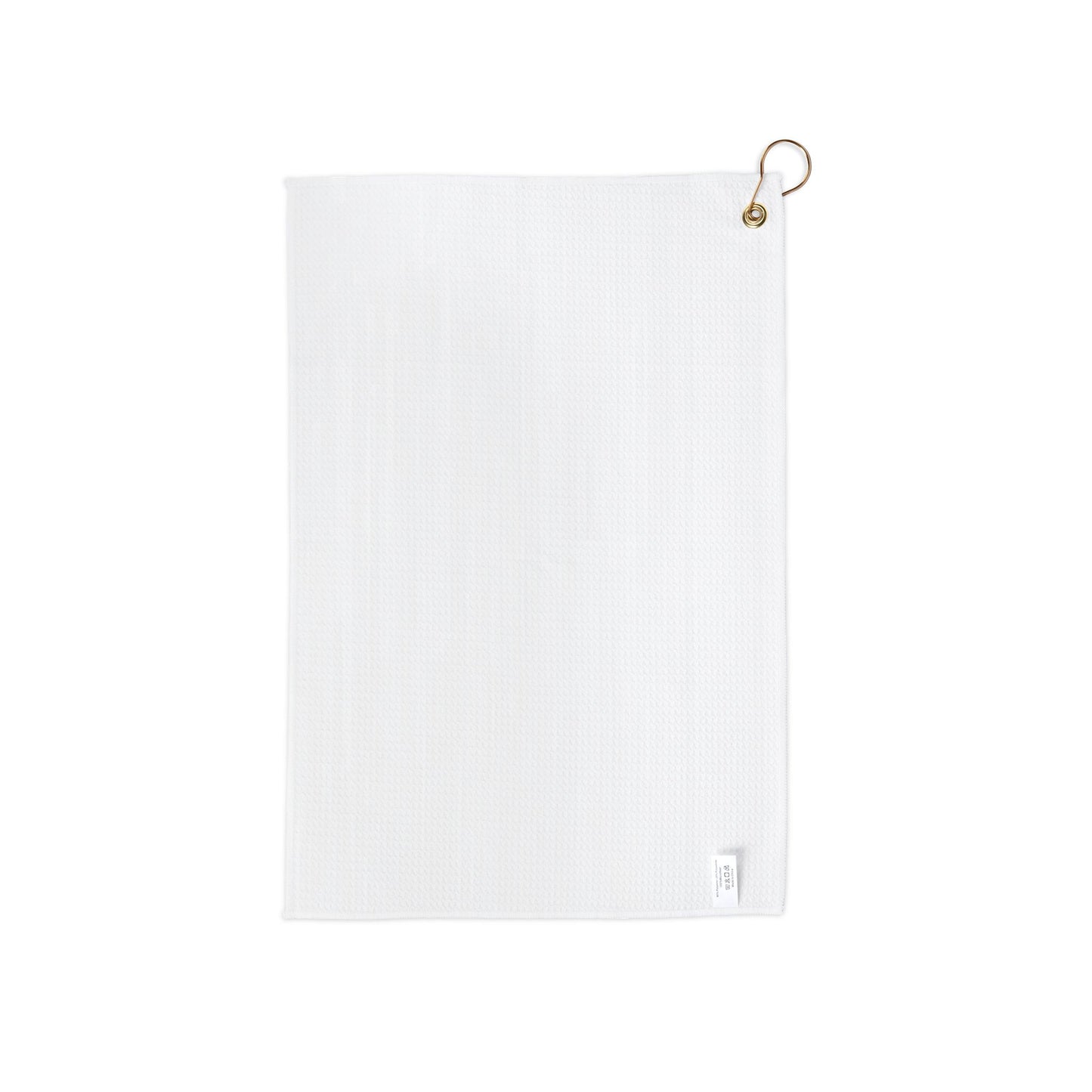 Striped Deep Value 16" x 24" Golf Towel