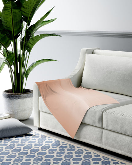 Soft Fade Baby Swaddle 30″×40″ Blanket