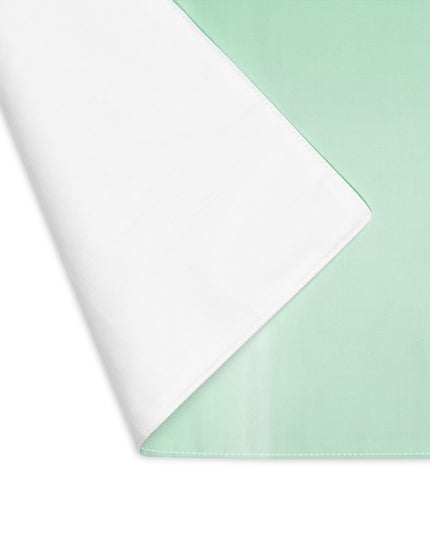 Mint Fade Placemat, 1 pc