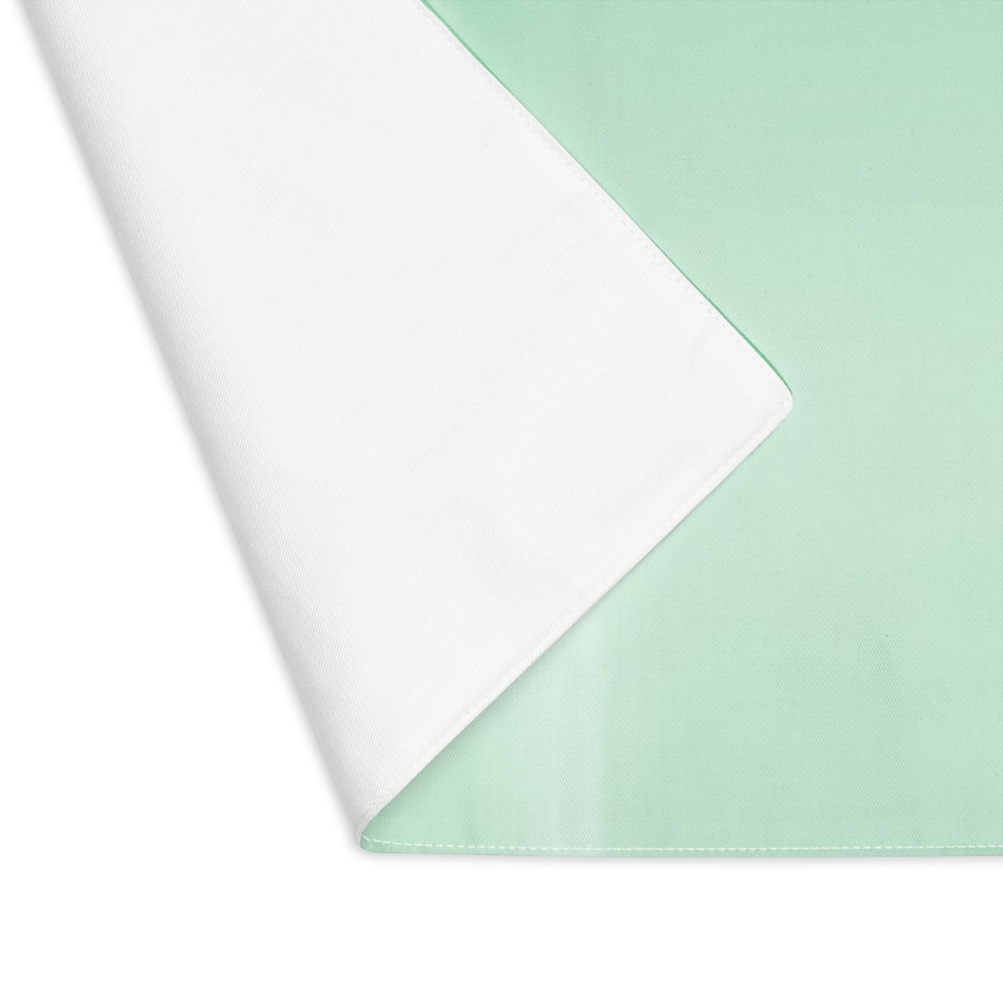 Mint Fade Placemat, 1 pc
