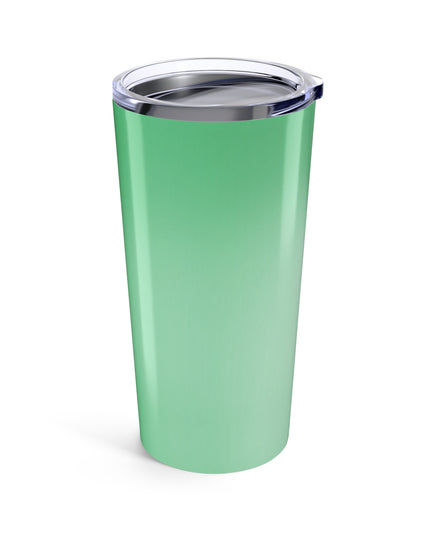 Mint Fade Tumbler 20oz