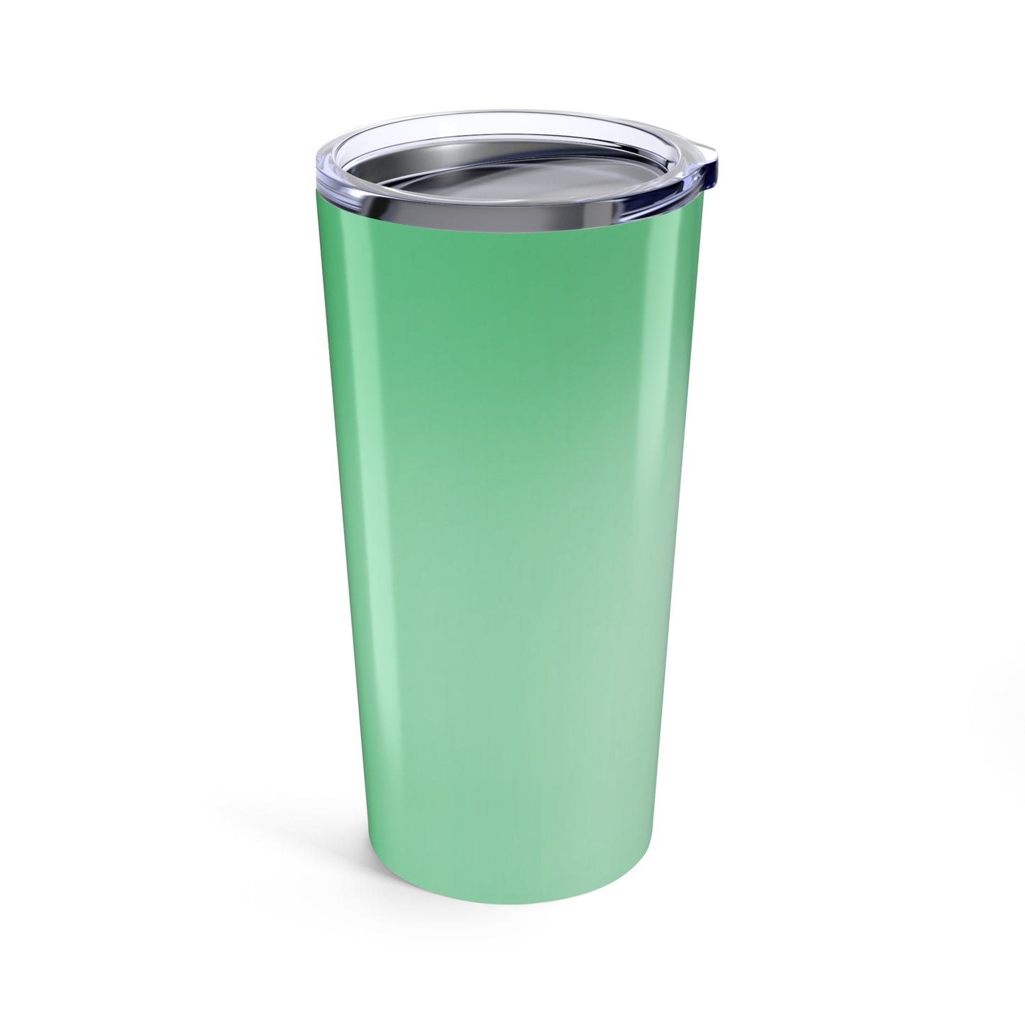 Mint Fade Tumbler 20oz