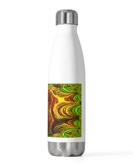Uzi Spiral Beta 20oz Insulated Water Bottle