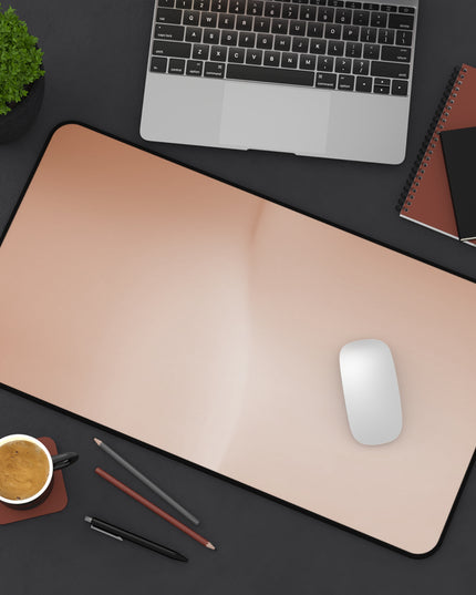Soft Fade 12" x 22" Desk Mat