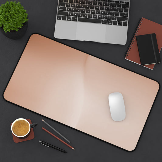 Soft Fade 12" x 22" Desk Mat