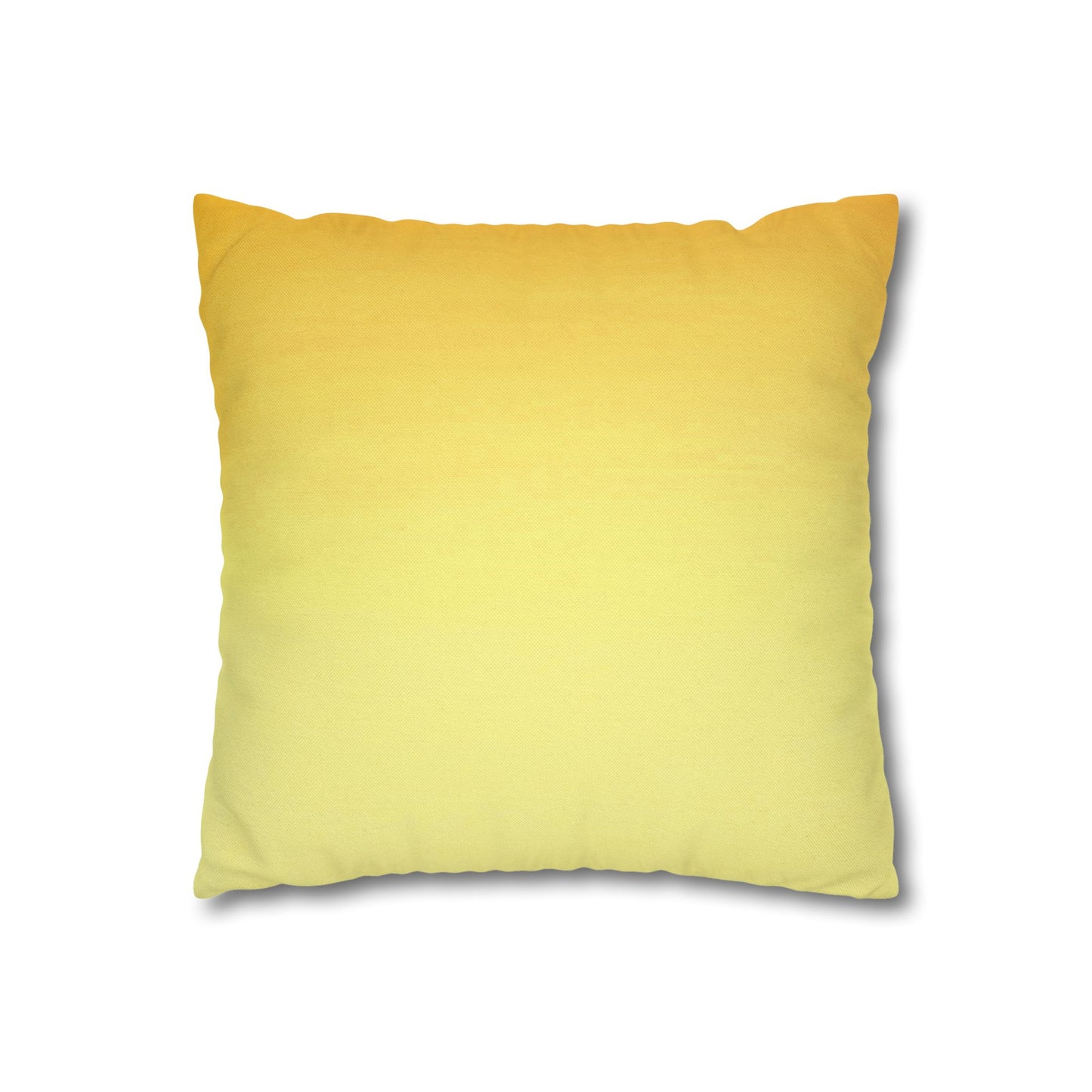 Phoenix Fade Spun Polyester Square Pillowcase, 14" x 14"