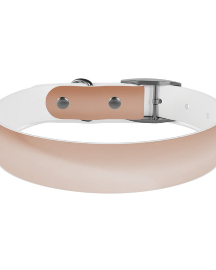 Soft Fade Medium Dog Collar