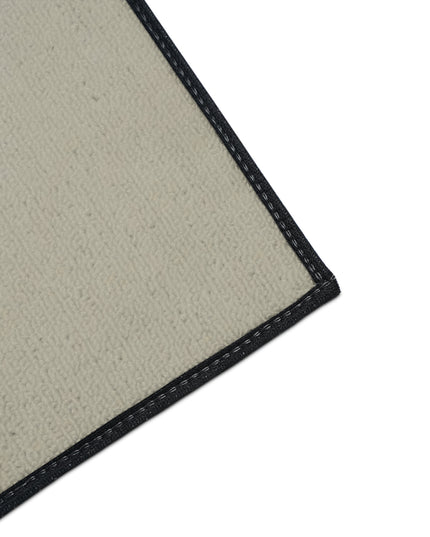 Cobalt Fade 48" x 72" Heavy Duty Floor Mat